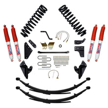 Load image into Gallery viewer, Skyjacker 8IN. 80-96 F150 SYSTEM W/ARM 188PKS-AH