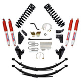 Skyjacker 8IN. 80-96 F150 SYSTEM W/ARM 188PKS-AH