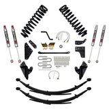 Skyjacker 8IN. 80-96 F150 SYSTEM W/ARM 188PKS-AM