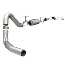 Load image into Gallery viewer, MagnaFlow Aluminized PRO Series Cat-Back Performance Exhaust System 18951