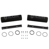 10 FINNED RESI UPGRADE KIT