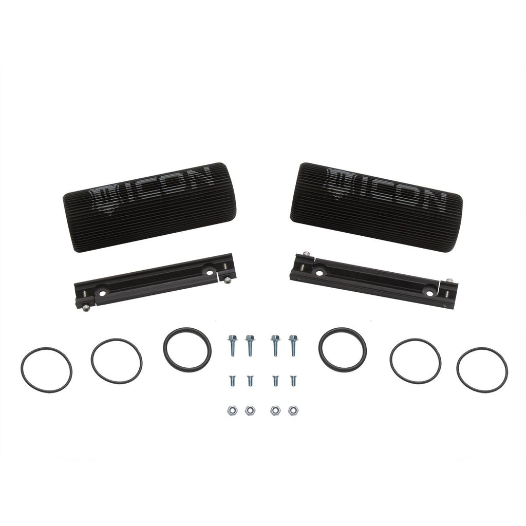 7.5 FINNED RESI UPGRADE KIT