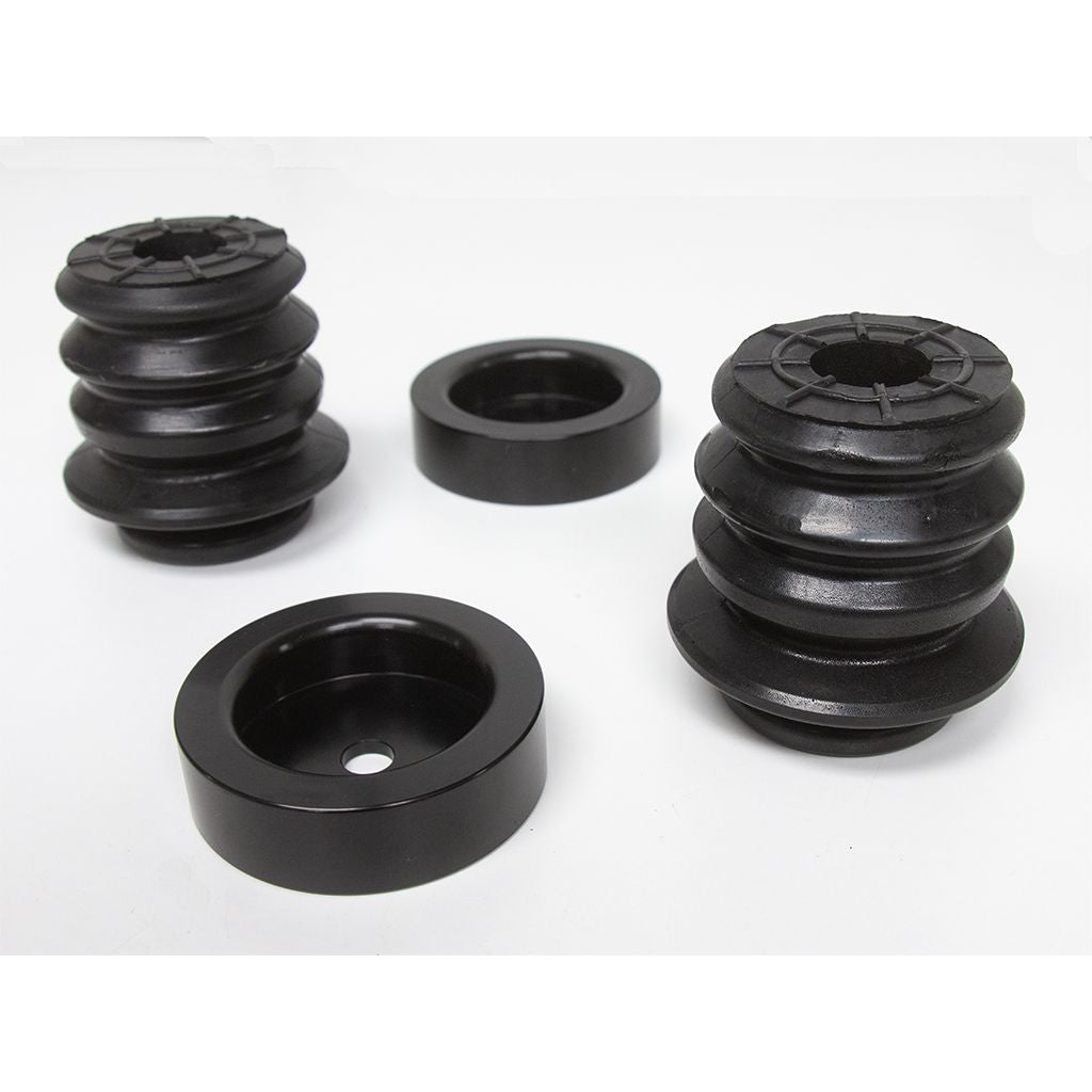 UNIVERSAL FOAM BUMP STOP KIT