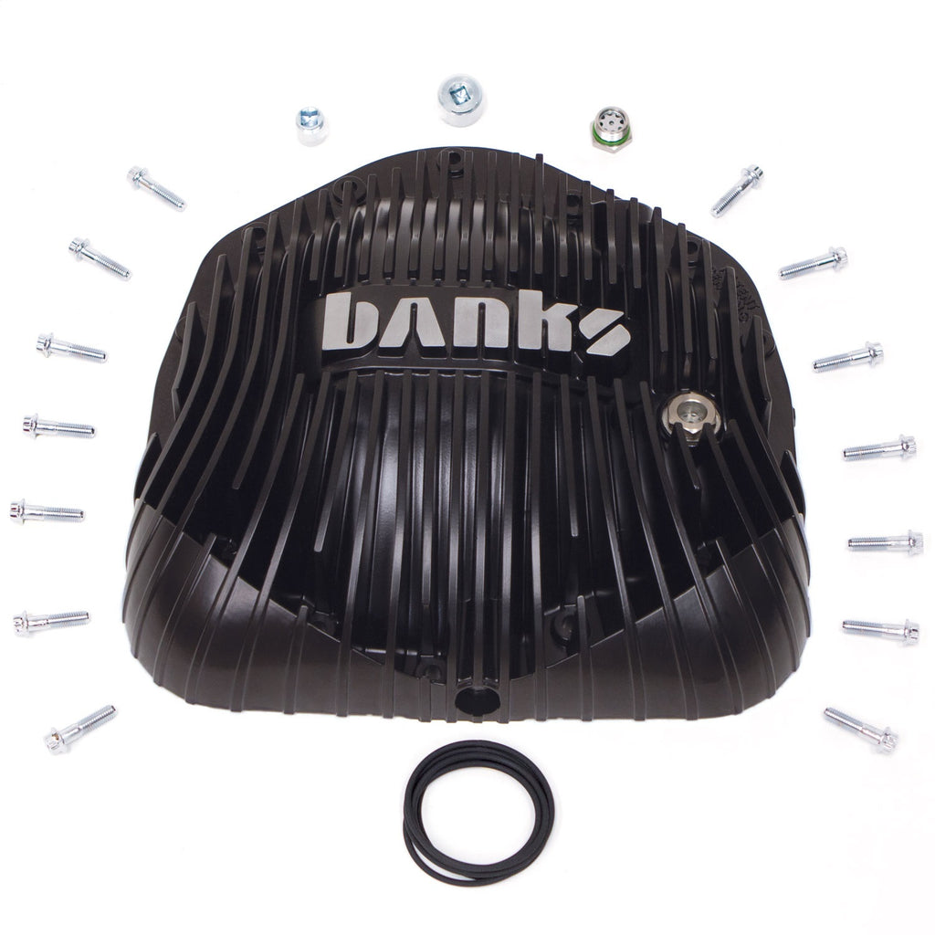 Banks Power Ram-Air® Differential Cover Kit 19269