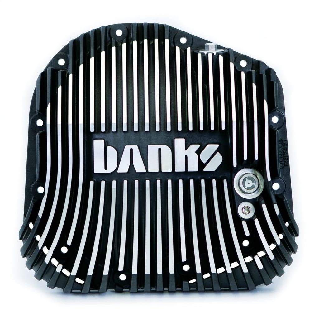 Banks Power Ram-Air® Differential Cover Kit 19252