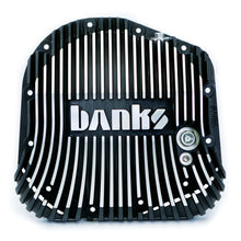 Load image into Gallery viewer, Banks Power Ram-Air® Differential Cover Kit 19252