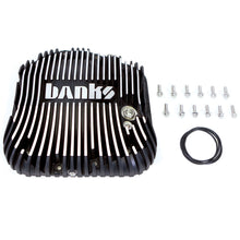 Load image into Gallery viewer, Banks Power Ram-Air® Differential Cover Kit 19252