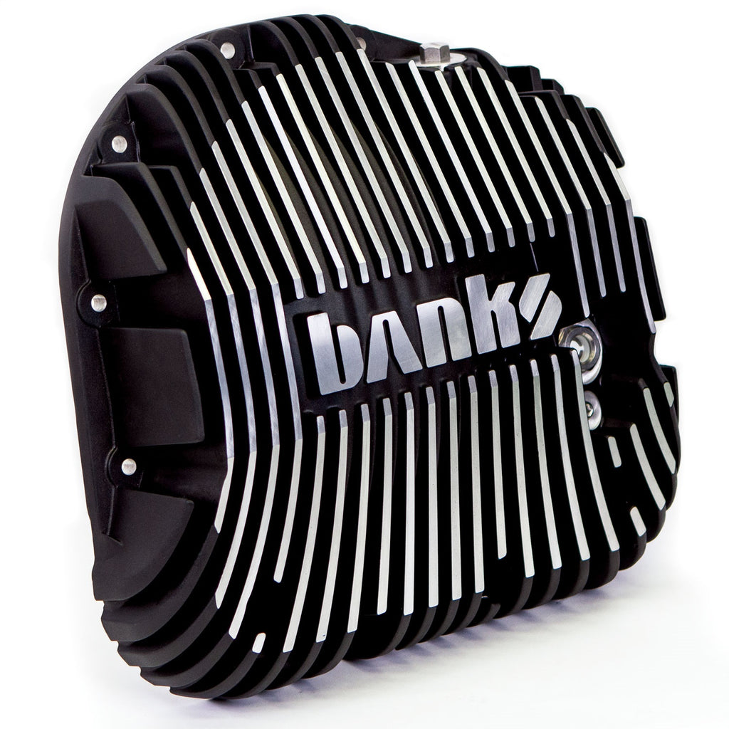 Banks Power Ram-Air® Differential Cover Kit 19252