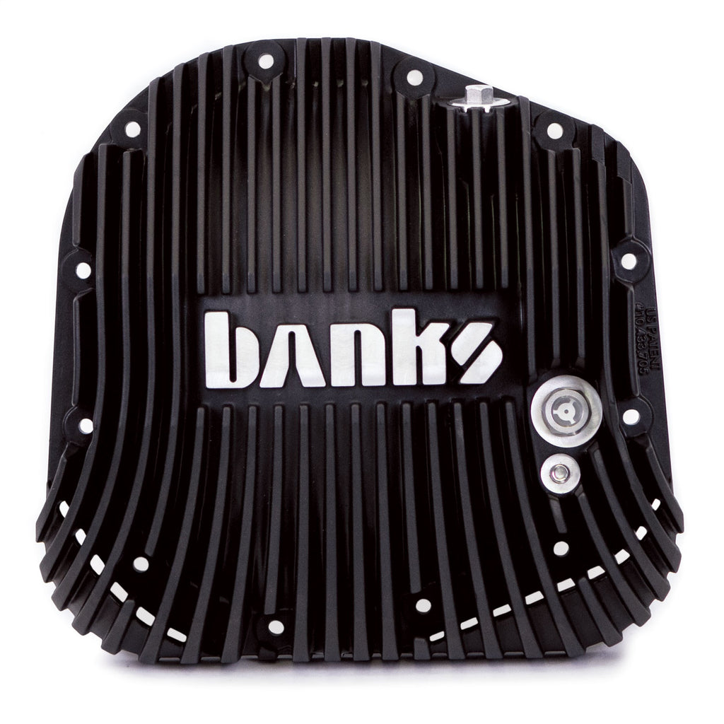 Banks Power Ram-Air® Differential Cover Kit 19258