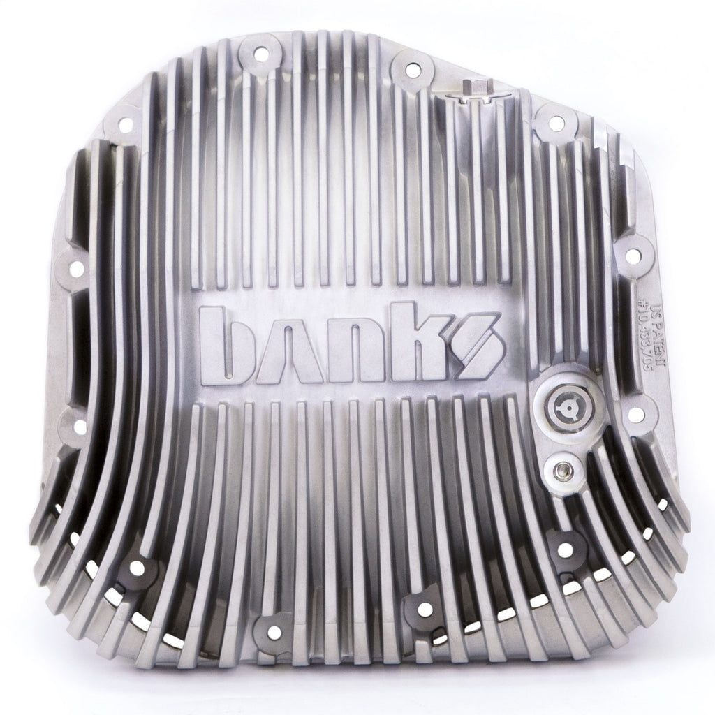 Banks Power Ram-Air® Differential Cover Kit 19262