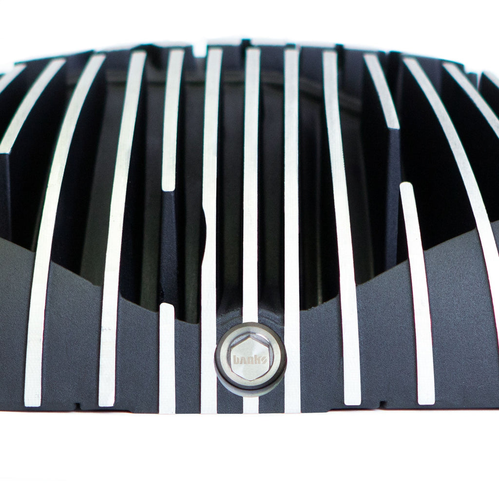 Banks Power Ram-Air® Differential Cover Kit 19249