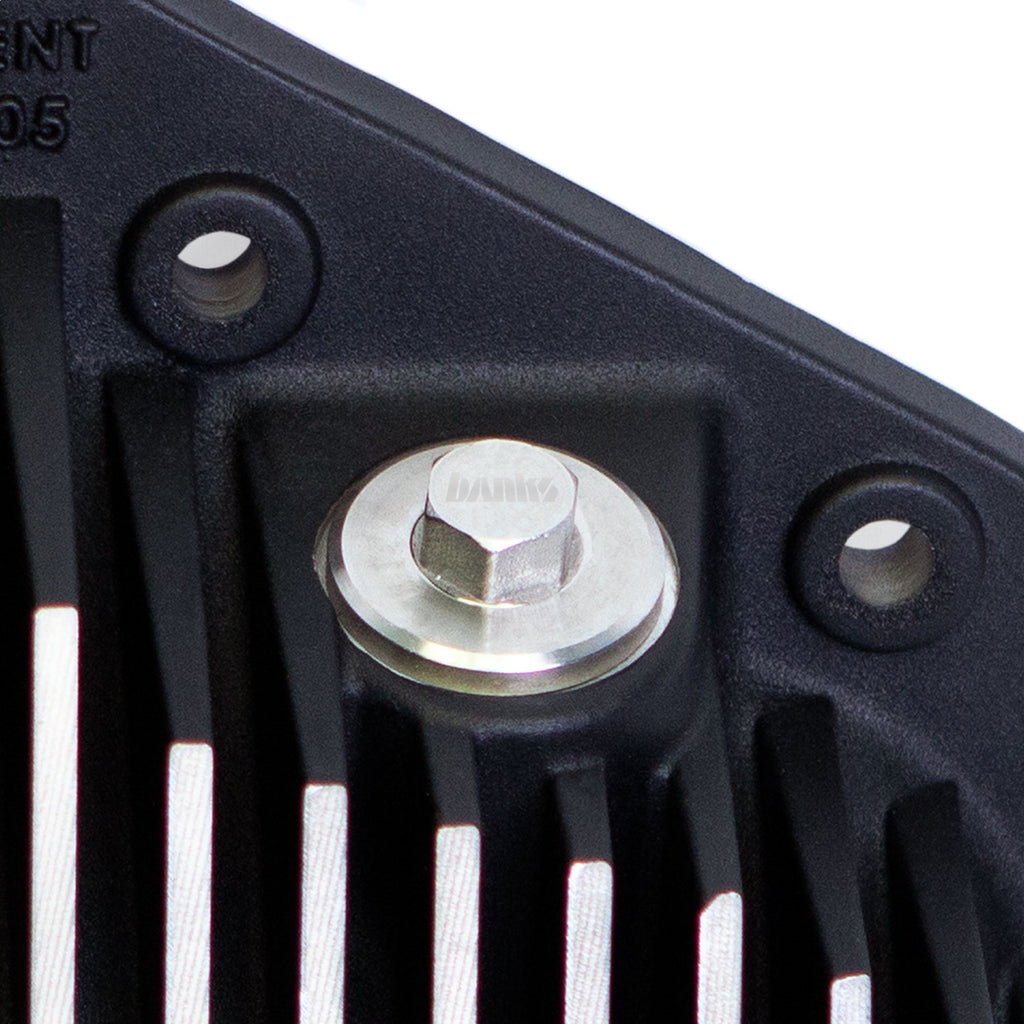 Banks Power Ram-Air® Differential Cover Kit 19249