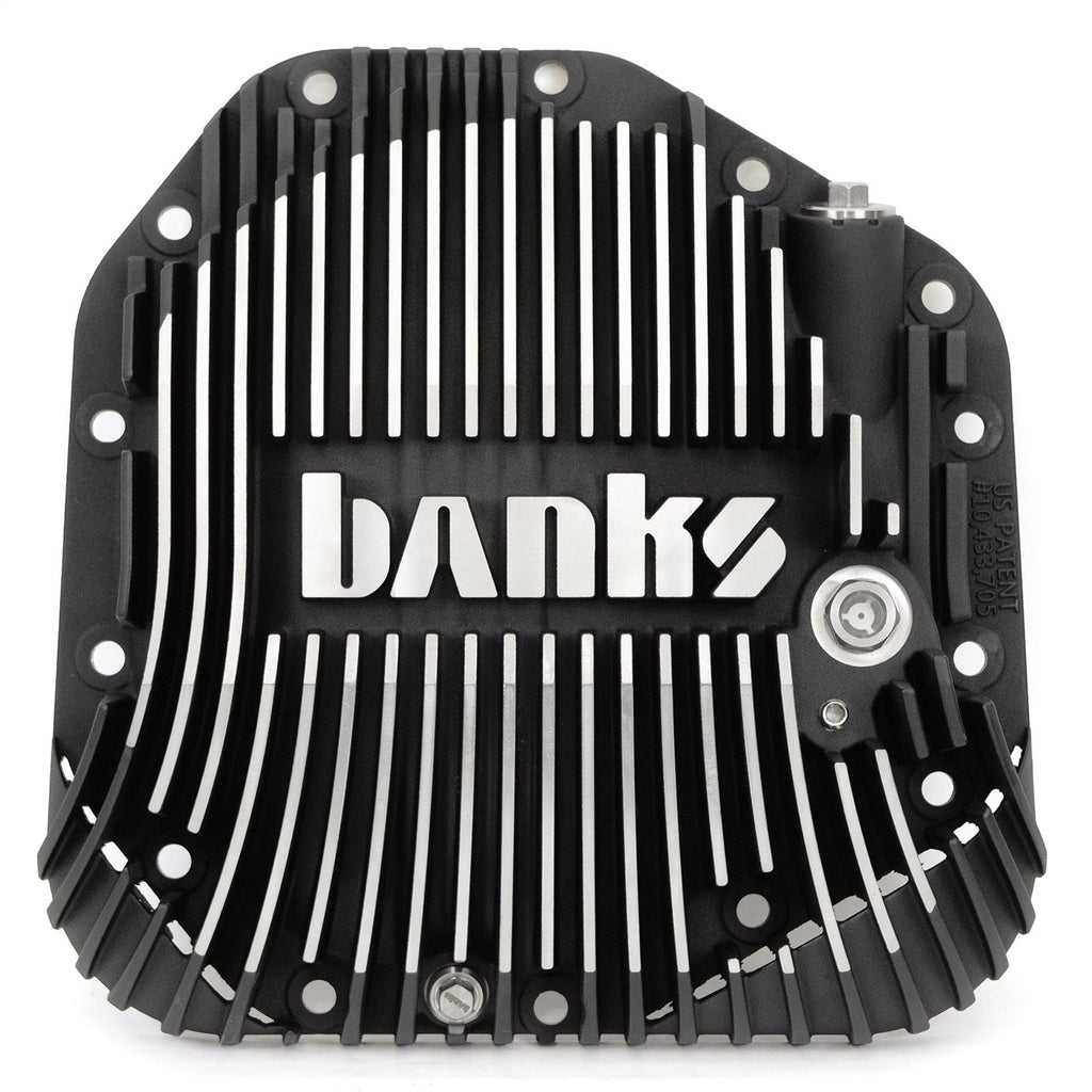 Banks Power Ram-Air® Differential Cover Kit 19280