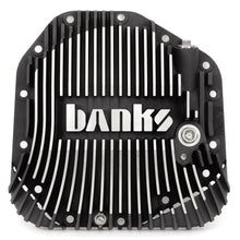 Load image into Gallery viewer, Banks Power Ram-Air® Differential Cover Kit 19280