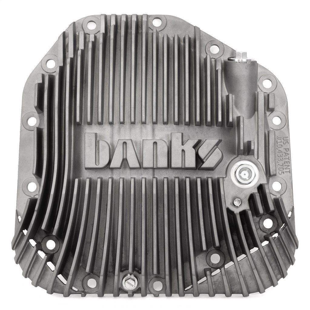 Banks Power Ram-Air® Differential Cover Kit 19281