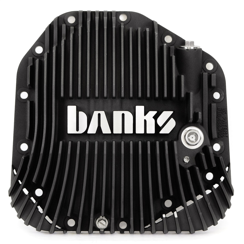 Banks Power Ram-Air® Differential Cover Kit 19282