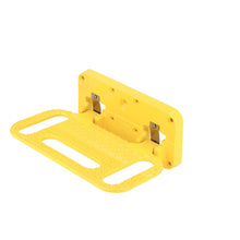 Load image into Gallery viewer, CARR  - 194007 - HD Mega Step; Flat Mount; Non LED Step Surface; XP7 Safety Yellow; Single