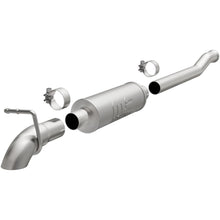 Load image into Gallery viewer, MagnaFlow Off-Road Pro Series Cat-Back Performance Exhaust System 19387