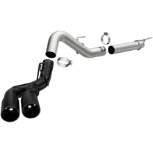 Load image into Gallery viewer, MagnaFlow Exhaust Products Street Series Black Filter-Back System 19423