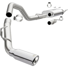 Load image into Gallery viewer, MagnaFlow 2018-2024 Ford Expedition Street Series Cat-Back Performance Exhaust System