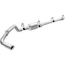 Load image into Gallery viewer, MagnaFlow Exhaust Products Street Series Stainless Cat-Back System 19451