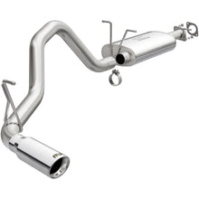 Load image into Gallery viewer, MagnaFlow 2019-2024 Ram 1500 Street Series Cat-Back Performance Exhaust System