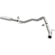 Load image into Gallery viewer, MagnaFlow 2020-2023 Jeep Gladiator Street Series Cat-Back Performance Exhaust System