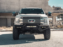 Load image into Gallery viewer, Road Armor Spartan Non-Winch Front Bumper 6172XF0B