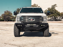 Load image into Gallery viewer, Road Armor Spartan Front Bumper Bolt-On Accessory Pre-Runner Guard 6172XFPRB