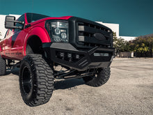 Load image into Gallery viewer, Road Armor Spartan Non-Winch Front Bumper 6112XF0B