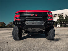 Load image into Gallery viewer, Road Armor Spartan Non-Winch Front Bumper 3152XF0B