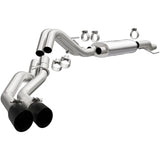 MagnaFlow Exhaust Products Street Series Black Cat-Back System 19506