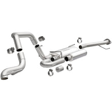 Load image into Gallery viewer, MagnaFlow 2003-2023 Toyota 4Runner Overland Series Cat-Back Performance Exhaust System