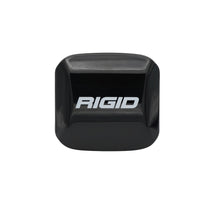 Load image into Gallery viewer, Rigid Industries Revolve Pod Black Cover; Set of 2 196010