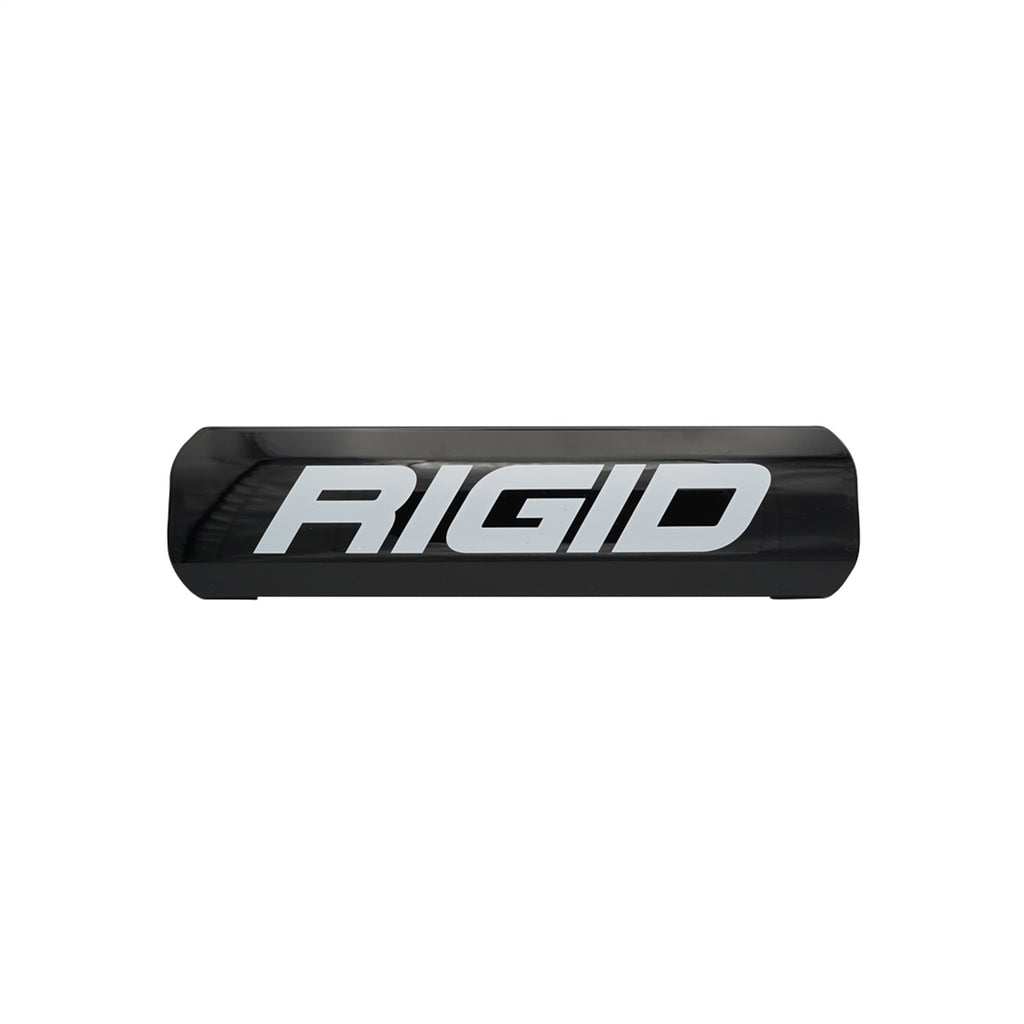 Rigid Industries Revolve Bar Black Cover 196020