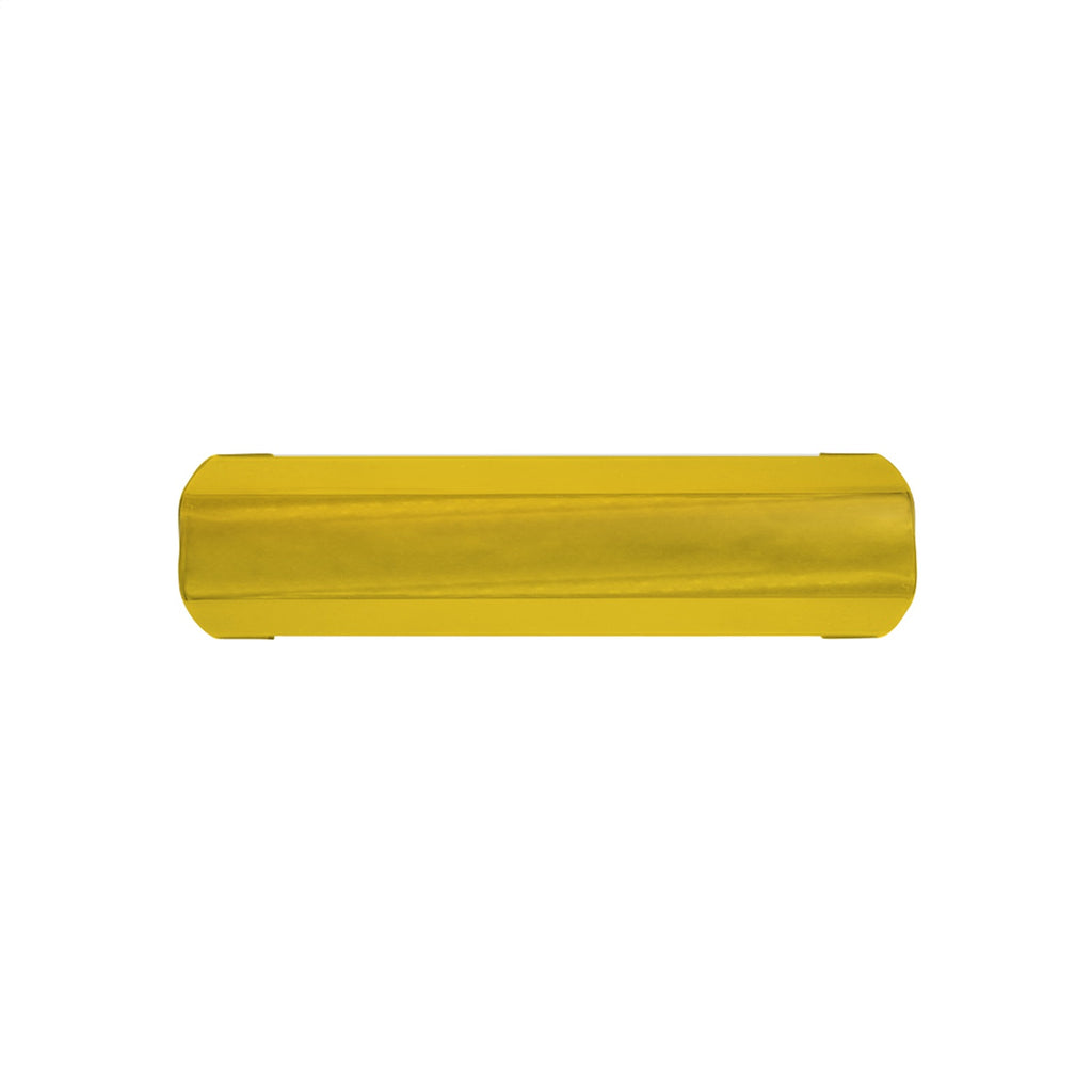 Rigid Industries Revolve Bar Yellow Cover 196021