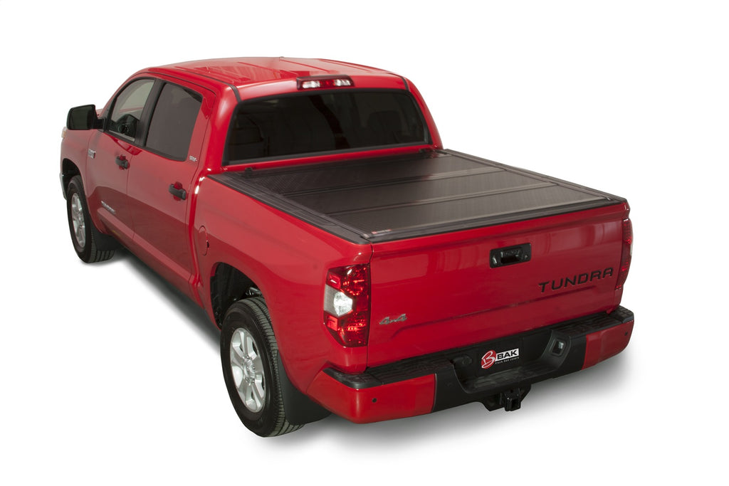 Bak Industries BAKFlip FiberMax 22-23 Tundra 6ft.7in. w/out Trail Special Edition Storage Boxes 1126441