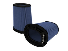 Load image into Gallery viewer, Advanced FLOW Engineering Momentum Intake Replacement Air Filter w/Pro 5R Media (Pair) 20-91201RM