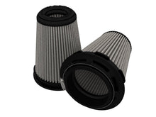 Load image into Gallery viewer, Advanced FLOW Engineering Momentum Intake Replacement Air Filter w/Pro DRY S Media (Pair) 20-91202DM