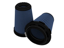 Load image into Gallery viewer, Advanced FLOW Engineering Momentum Intake Replacement Air Filter w/Pro 5R Media (Pair) 20-91202RM