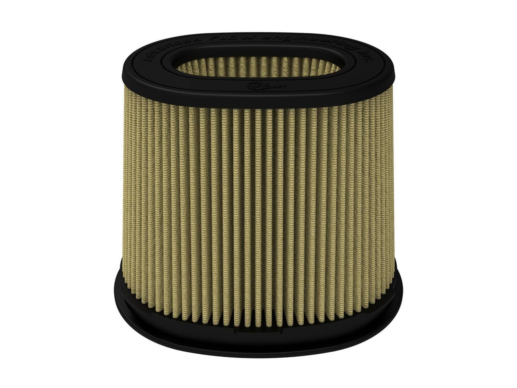 Advanced FLOW Engineering Momentum Intake Replacement Air Filter w/Pro GUARD 7 Media 20-91205G