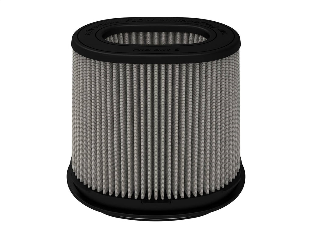 Advanced FLOW Engineering Momentum Intake Replacement Air Filter w/Pro DRY S Media 20-91206D