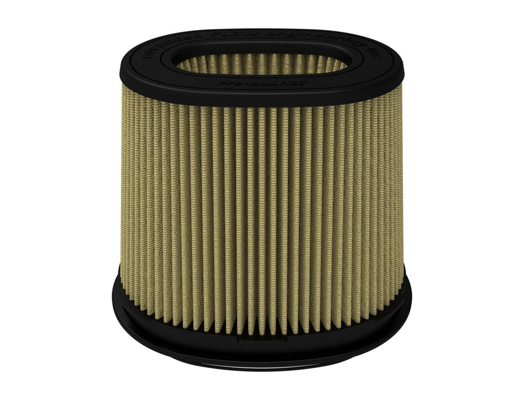 Advanced FLOW Engineering Momentum Intake Replacement Air Filter w/Pro GUARD 7 Media 20-91206G