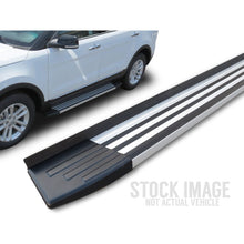 Load image into Gallery viewer, Steelcraft STX200 Running Boards 200-23200