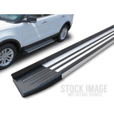 Steelcraft STX200 Running Boards 200-23200