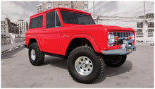 Load image into Gallery viewer, Bushwacker Cut-Out? Fender Flares 20001-07 Shoptruckparts