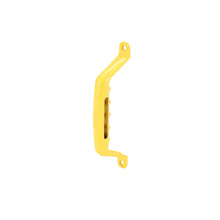 Load image into Gallery viewer, CARR  - 200037 - 10 in. Grab Handle; Bolt On; Cast Aluminum; XP7 Safety Yellow; Single