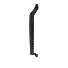 Load image into Gallery viewer, CARR  - 200041 - 20 in. Grab Handle; Bolt On; Cast Aluminum; XP3 Black Powder Coat; Single