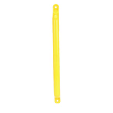 Load image into Gallery viewer, CARR  - 200047 - 20 in. Grab Handle; Bolt On; Cast Aluminum; XP7 Safety Yellow; Single