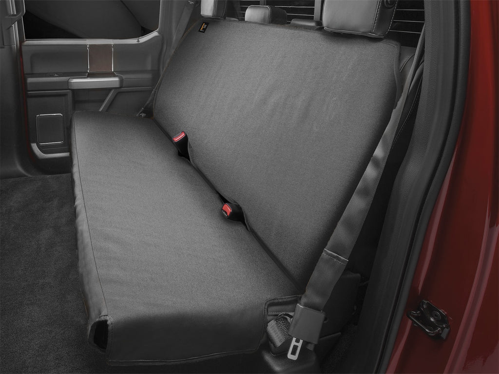 Weathertech Seat Protector DE2020CH
